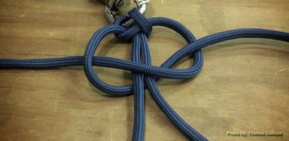 Comment faire un Paracord clé Longe, D - B Supply Blogs