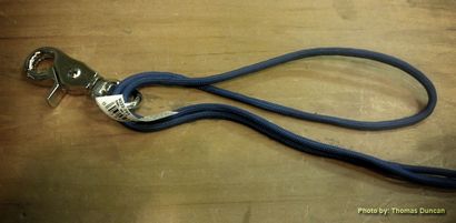 Comment faire un Paracord clé Longe, D - B Supply Blogs