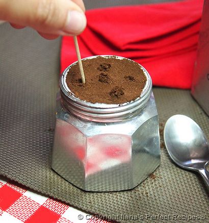 Comment faire un parfait café italien à la maison et des explications sur les cafés que vous pouvez trouver à un