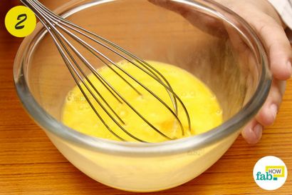 Comment faire un Omelette parfait - guide étape par étape, Fab Comment