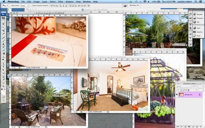 Comment faire un collage Photoshop en 9 étapes simples