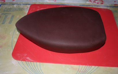Comment faire un bateau pirate gâteau d'anniversaire - gâteaux, fait cuire au four - biscuits