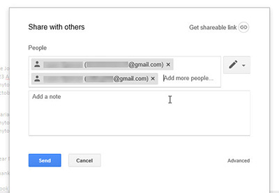 Comment faire un CV professionnel dans Google Docs