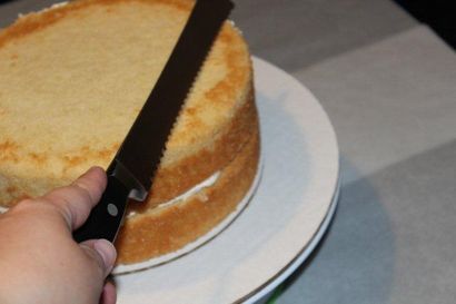 Comment faire un gâteau de citrouille 18 étapes faciles