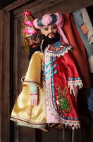 Wie man ein Puppet Kostüm Make - Know About Life