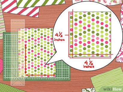 Wie ein Quilt (mit Bildern) (Bilder) Wie man einen Quilt (mit Bildern)