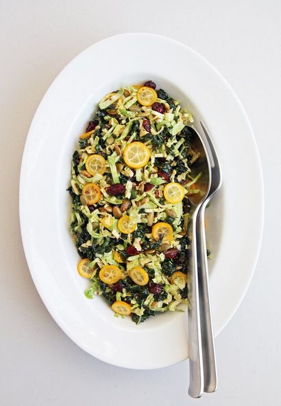 Comment faire une très bonne salade, PopSugar nourriture (vraiment) Comment faire une très bonne salade, PopSugar alimentaire