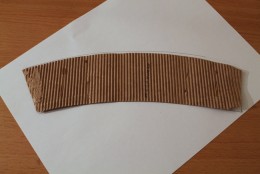 Wie eine wiederverwendbare Kaffeetasse Sleeve mit Schnittmustern Cozy machen, (Hülsen Tasse, wie zu machen) FeltMagnet Wie mit Schnittmuster eine wiederverwendbare Kaffeetasse Sleeve Cozy machen, FeltMagnet