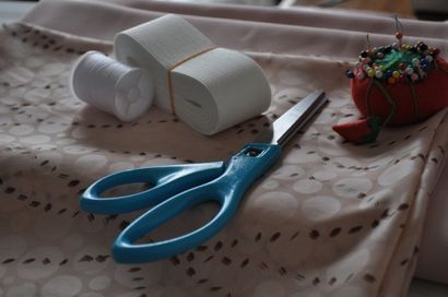 Comment faire un sac en papier réversible jupe de maternité, avec Chie de Vivat Veritas, maternité bricolage