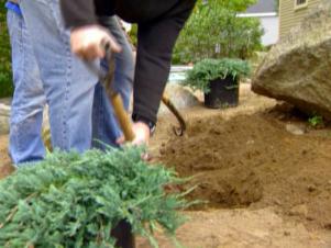 Wie ein Rock Garden zu machen, How-Tos, DIY