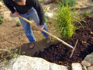 Wie ein Rock Garden zu machen, How-Tos, DIY