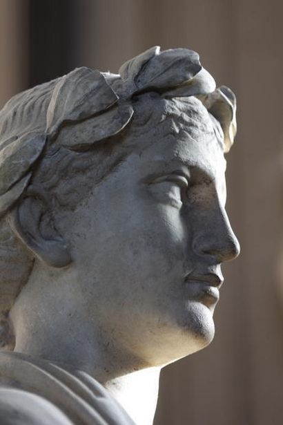 Comment faire une couronne romaine serre-tête - savoir sur la vie