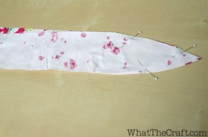 Comment faire un Rosie Wrap Head Band - DIY Tutoriel mode - WhatTheCraft