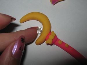 Comment faire une baguette Sailor Moon - Enfants Artisanat - Activités