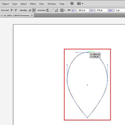 Comment faire un bouclier dans Adobe Illustrator, HowTech