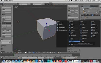 Comment faire une simple maison en 3D avec Blender 5 étapes