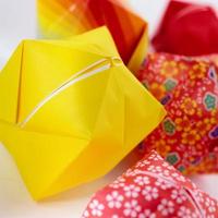 Comment faire un dodécaèdre Origami Stellated - Tout savoir sur la vie