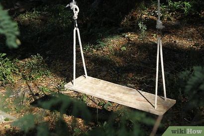 Comment faire un Swing (avec des images) (faire) Comment faire un Swing (avec photos)