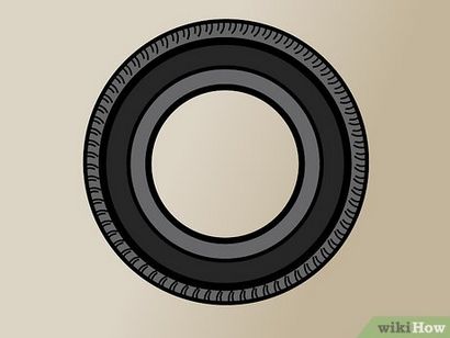 Comment faire une balançoire pneu (avec photos)