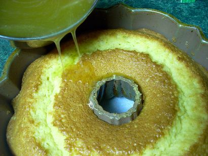 Comment faire un gâteau de rhum Tortuga 8 étapes (avec photos)