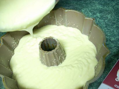 Comment faire un gâteau de rhum Tortuga 8 étapes (avec photos)
