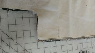 Comment faire un sac fourre-tout 8 étapes (avec photos)