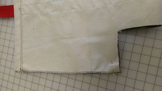 Comment faire un sac fourre-tout 8 étapes (avec photos)