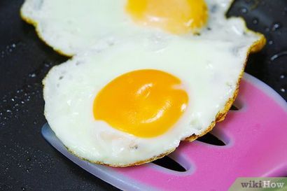 Comment faire un anglais traditionnel petit déjeuner 6 étapes