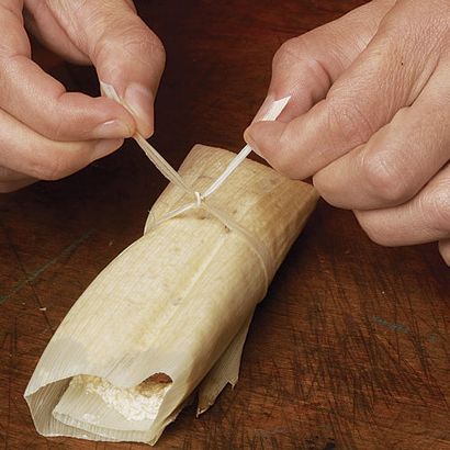 Comment faire tamales authentiques