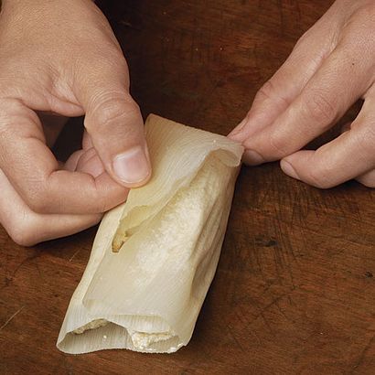 Comment faire tamales authentiques