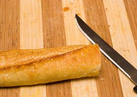 Comment faire un pain planche en bois - Tout savoir sur la vie