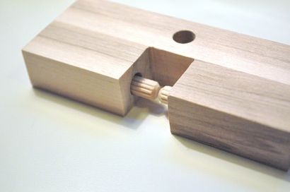 Comment faire une croix en bois Puzzle - Un projet Closer