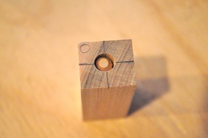 Comment faire une croix en bois Puzzle - Un projet Closer