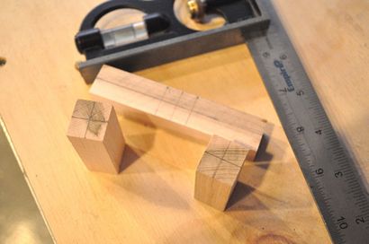 Comment faire une croix en bois Puzzle - Un projet Closer