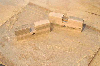 Comment faire une croix en bois Puzzle - Un projet Closer