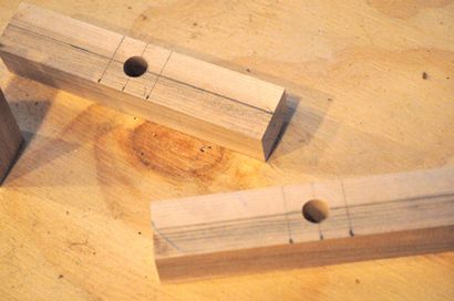 Comment faire une croix en bois Puzzle - Un projet Closer