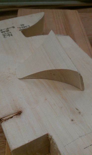 Comment faire un ocarina en bois 12 étapes (avec photos)