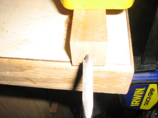 Comment faire un Pipe en bois d'un morceau unique de bois 3 étapes (avec photos)