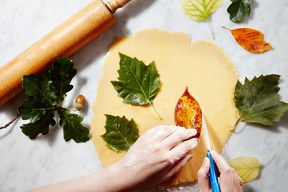 Comment faire de meilleurs biscuits d'automne