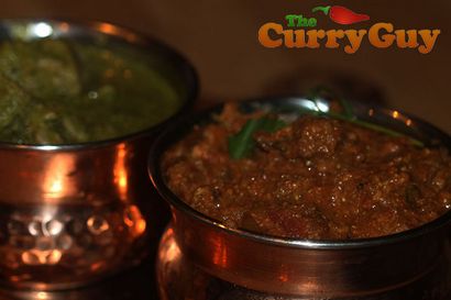 Comment faire Bhuna Gosht - A Spicy Curry d'agneau