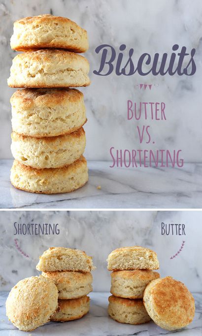 Wie man Kekse Butter vs