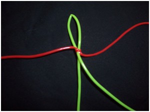 Comment faire des bracelets avec scoobies