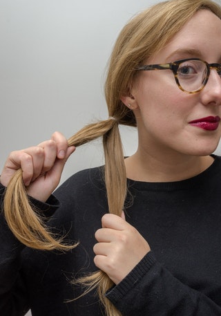 Wie man Borten Dickere mit nur wenigen Sneaky Schauen (und einfach) zusätzliche Schritte