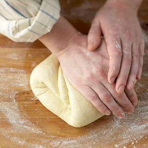 Comment faire la pâte à pain