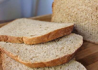 Wie Brot verdienen mit einer Brotmaschine - Allrecipes Dish