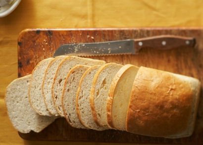 Wie Brot verdienen mit einer Brotmaschine - Allrecipes Dish