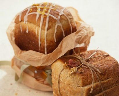 Wie Brot verdienen mit einer Brotmaschine - Allrecipes Dish