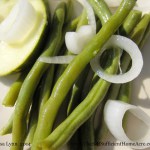 Comment faire Saumure Pickles salaisons - Le autarcique HomeAcre