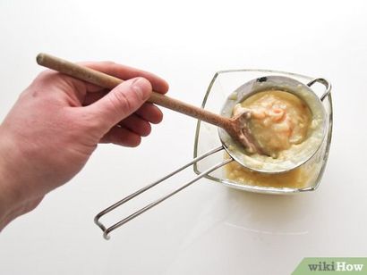 Comment faire la sauce Brown 14 étapes (avec photos)