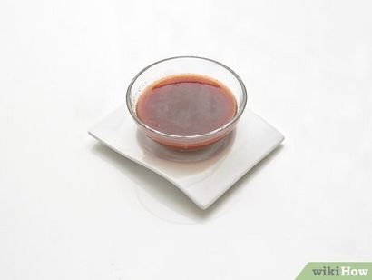 Comment faire la sauce Brown 14 étapes (avec photos)